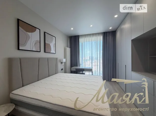 Квартира на вул. Антоновича, 118 в Києві, ID 315774, фото №11