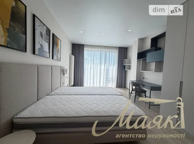 Квартира на вул. Антоновича, 118 в Києві, ID 315774, фото №15