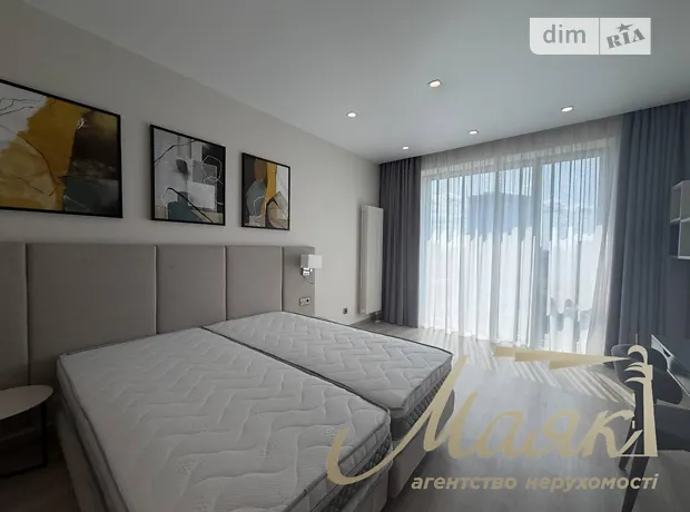 Квартира на вул. Антоновича, 118 в Києві, ID 315774, фото №16