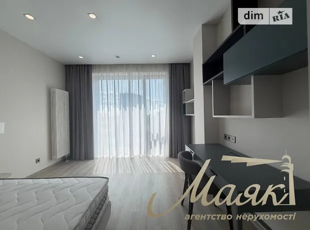 Квартира на вул. Антоновича, 118 в Києві, ID 315774, фото №17