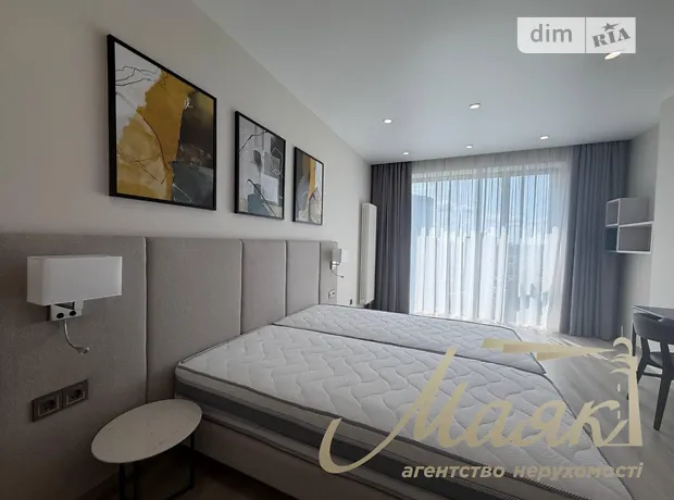 Квартира на вул. Антоновича, 118 в Києві, ID 315774, фото №18