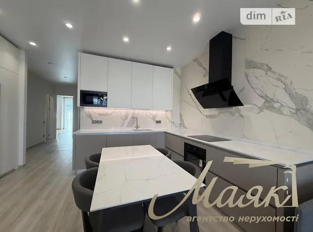 Квартира на вул. Антоновича, 118 в Київ, ID 315774, фото №3