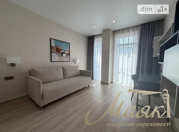 Квартира на вул. Антоновича, 118 в Києві, ID 315774, фото №21