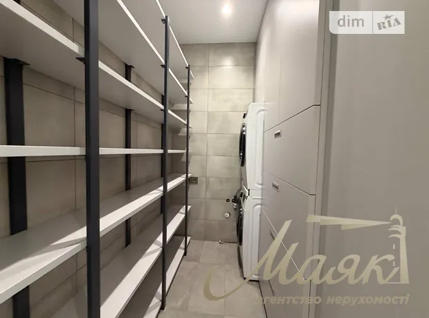 Квартира на вул. Антоновича, 118 в Києві, ID 315774, фото №24