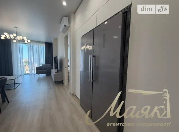 Квартира на вул. Антоновича, 118 в Києві, ID 315774, фото №25
