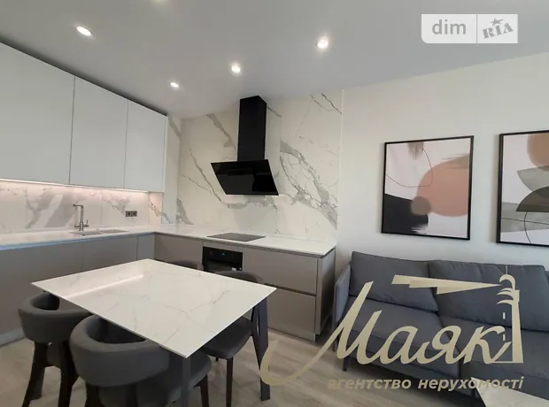 Квартира на вул. Антоновича, 118 в Київ, ID 315774, фото №4