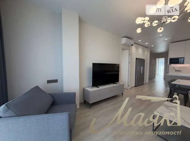 Квартира на вул. Антоновича, 118 в Київ, ID 315774, фото №5