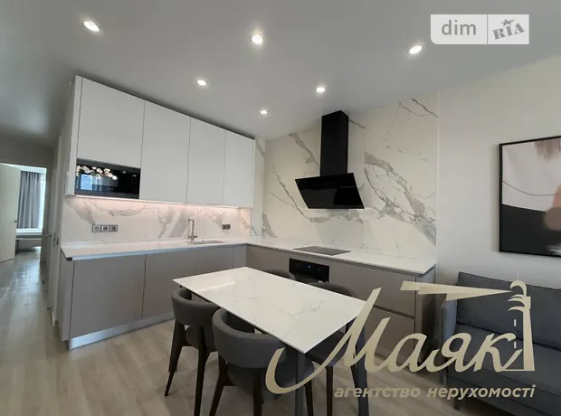 Квартира на вул. Антоновича, 118 в Києві, ID 315774, фото №6