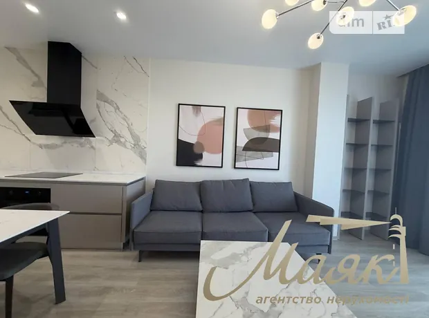 Квартира на вул. Антоновича, 118 в Києві, ID 315774, фото №7