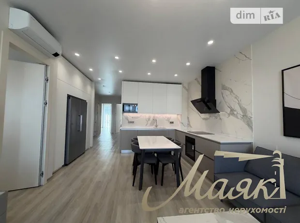 Квартира на вул. Антоновича, 118 в Києві, ID 315774, фото №8