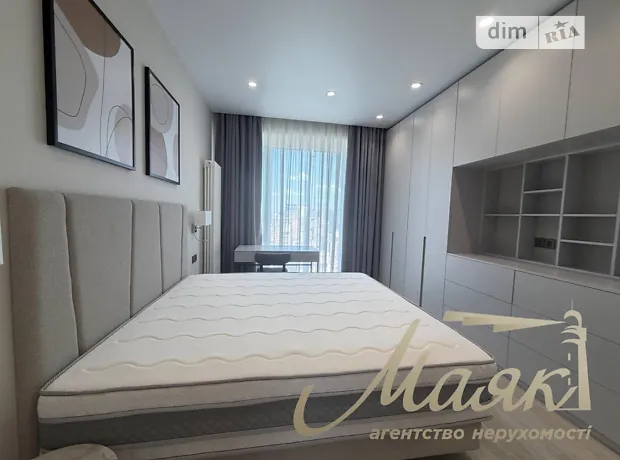 Квартира на вул. Антоновича, 118 в Києві, ID 315774, фото №10