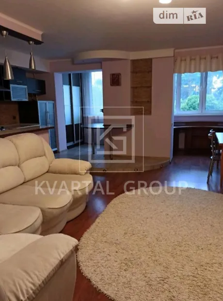 Квартира на вул. Мрії, 59Б в Київ, ID 322116, фото №1