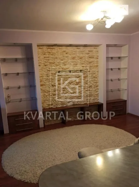 Квартира на вул. Мрії, 59Б в Київ, ID 322116, фото №4