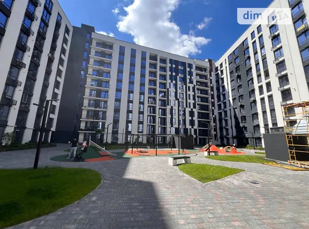 Квартира на вул. Героїв Миколаєва, 129 в Івано-Франківську, ID 322107, фото №21