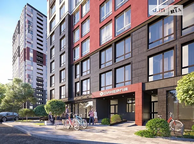 Квартира на вул. Тепловозна, 28 в Київ, ID 320728, фото №4