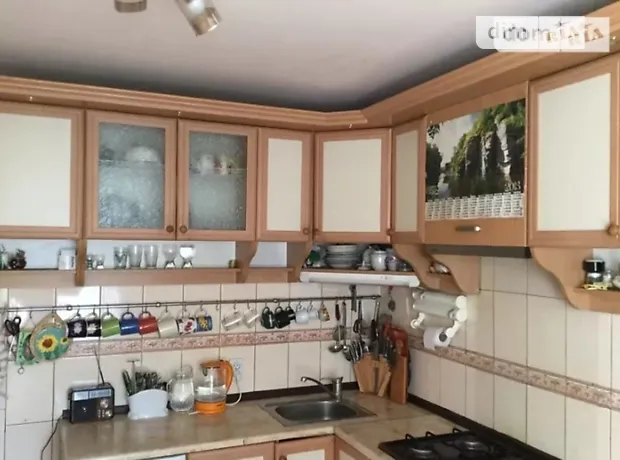 Квартира на вул. Чорновола, 60 в Хмельницький, ID 321896, фото №4