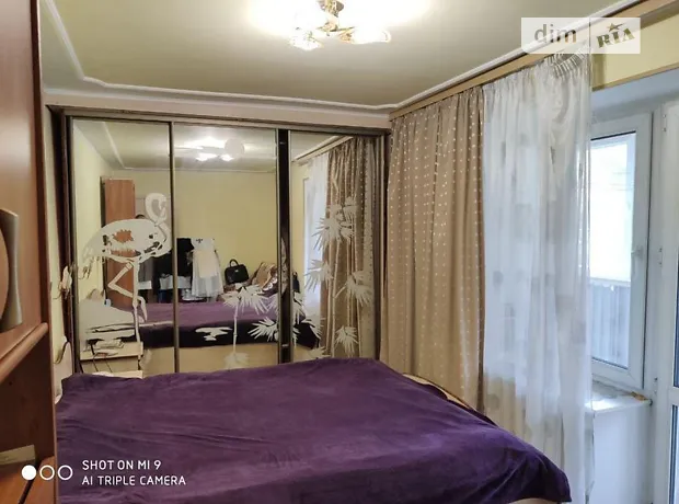 Квартира на вул. Чорновола, 60 в Хмельницький, ID 321896, фото №5