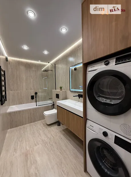 Квартира на вул. Височана Семена, 18 в Івано-Франківськ, ID 322063, фото №2