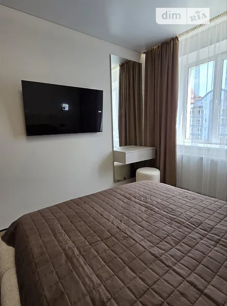 Квартира на вул. Височана Семена, 18 в Івано-Франківську, ID 322063, фото №13