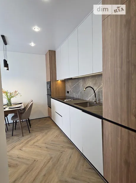 Квартира на вул. Височана Семена, 18 в Івано-Франківськ, ID 322063, фото №3