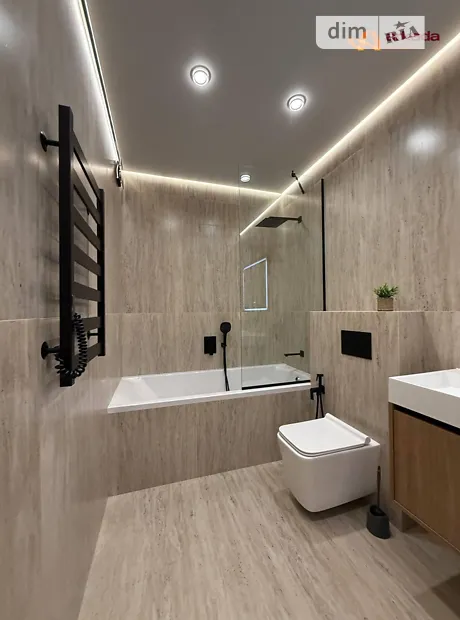 Квартира на вул. Височана Семена, 18 в Івано-Франківськ, ID 322063, фото №4