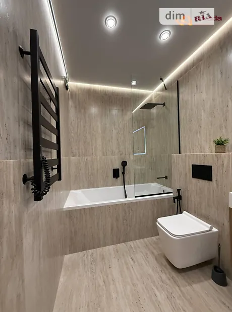 Квартира на вул. Височана Семена, 18 в Івано-Франківськ, ID 322063, фото №5