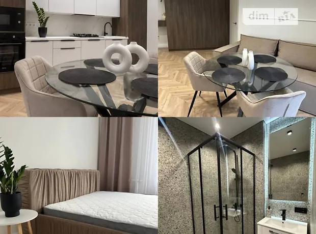 Квартира на вул. Ольги Кобилянської, 1В/4 в Києві, ID 322212, фото №14