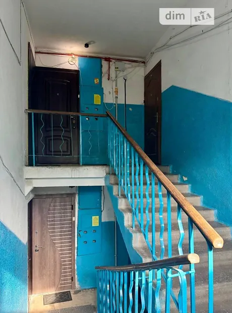 Квартира на вул. Каховська, 6 в Львові, ID 322078, фото №13