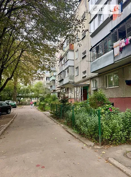 Квартира на вул. Каховська, 6 в Львові, ID 322078, фото №15