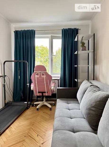 Квартира на вул. Каховська, 6 в Львів, ID 322078, фото №4