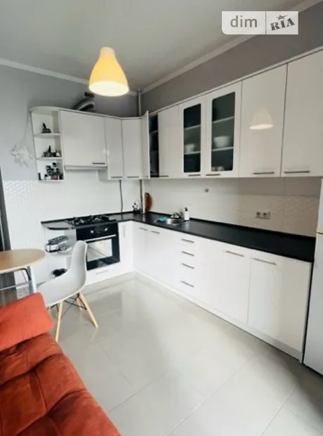 Квартира на вул. Порохова, 20А в Львів, ID 321954, фото №1