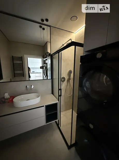 Квартира на вул. Родини Крістерів, 14 в Київ, ID 326668, фото №5