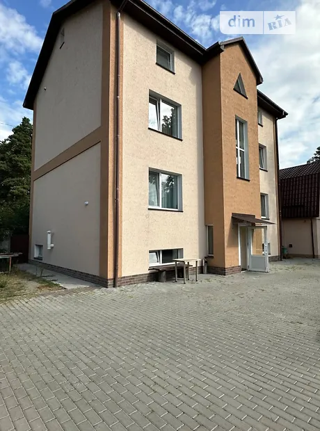 Квартира на вул. Соборна, 137Б в Києві, ID 322065, фото №19