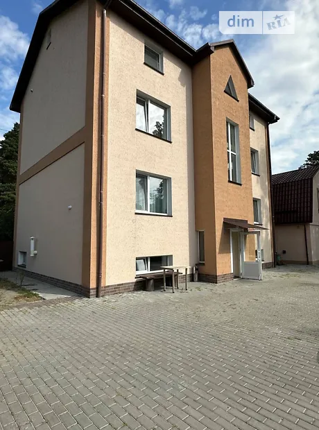 Квартира на вул. Соборна, 137Б в Києві, ID 322065, фото №22