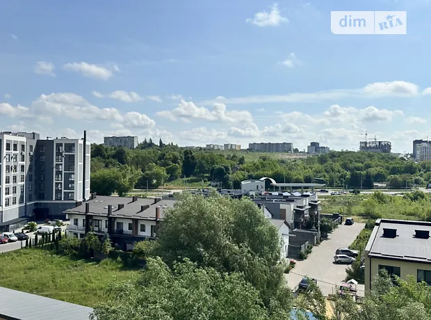 Купити квартиру за адресою вул. Різдвяна, 1В в Рівне на Findly.com.ua Квартира на вул. Різдвяна, 1В в Рівне, ID 322062, фото №1