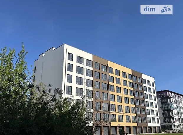 Квартира на вул. Різдвяна, 1В в Рівному, ID 322062, фото №11