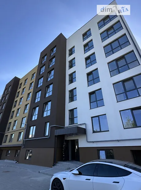 Квартира на вул. Різдвяна, 1В в Рівному, ID 322062, фото №12