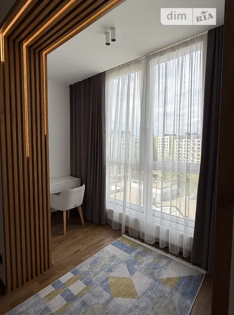 Квартира на вул. Гетьмана Івана Мазепи, 164 в Івано-Франківську, ID 322042, фото №13