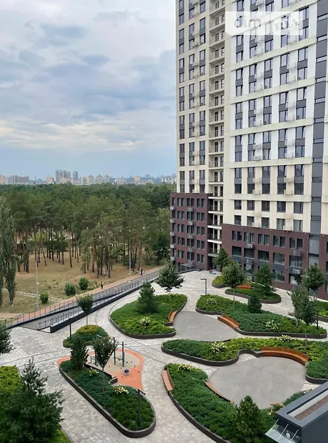 Купити квартиру за адресою вул. Князя Романа Мстиславича, 22А в Київ на Findly.com.ua Квартира на вул. Князя Романа Мстиславича, 22А в Київ, ID 321979, фото №1