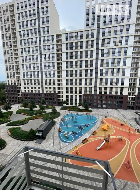 Квартира на вул. Князя Романа Мстиславича, 22А в Києві, ID 321979, фото №6