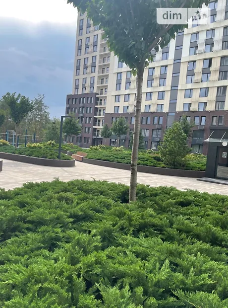 Квартира на вул. Князя Романа Мстиславича, 22А в Києві, ID 321979, фото №7