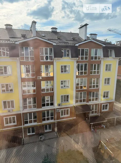 Квартира на вул. Василя Стуса в Києві, ID 322008, фото №9