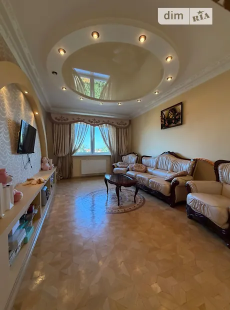 Квартира на вул. Ромашкова, 10Б в Львів, ID 322029, фото №1