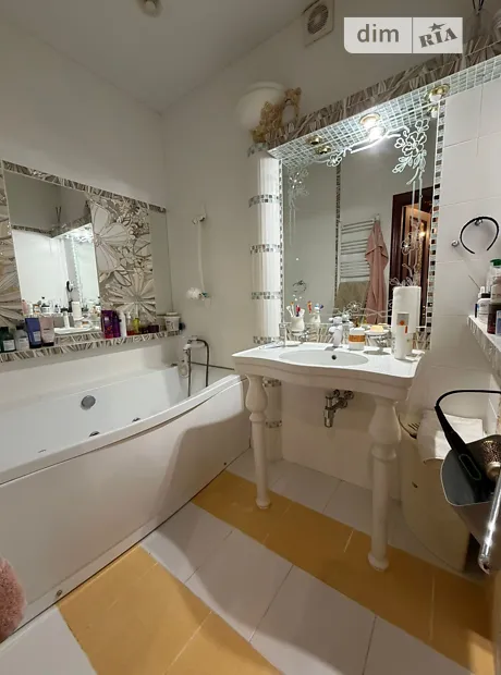 Квартира на вул. Ромашкова, 10Б в Львові, ID 322029, фото №11