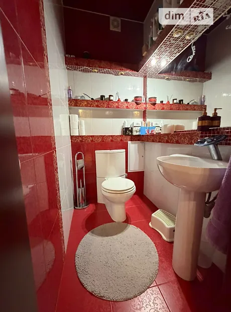 Квартира на вул. Ромашкова, 10Б в Львові, ID 322029, фото №12