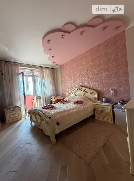 Квартира на вул. Ромашкова, 10Б в Львів, ID 322029, фото №5