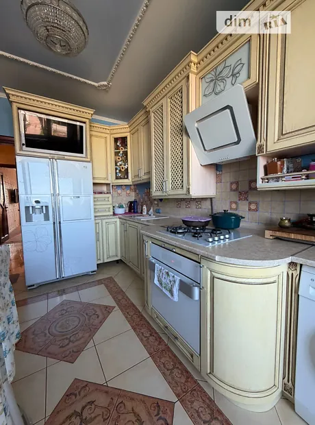 Квартира на вул. Ромашкова, 10Б в Львові, ID 322029, фото №9