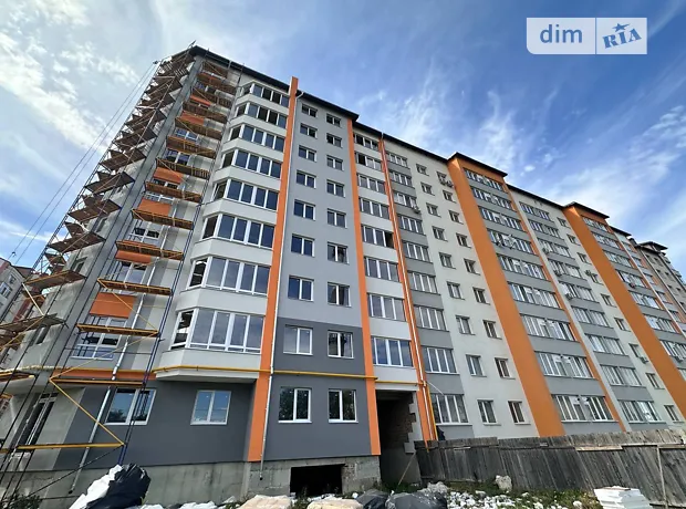 Квартира на вул. Хіміків в Івано-Франківськ, ID 321771, фото №1
