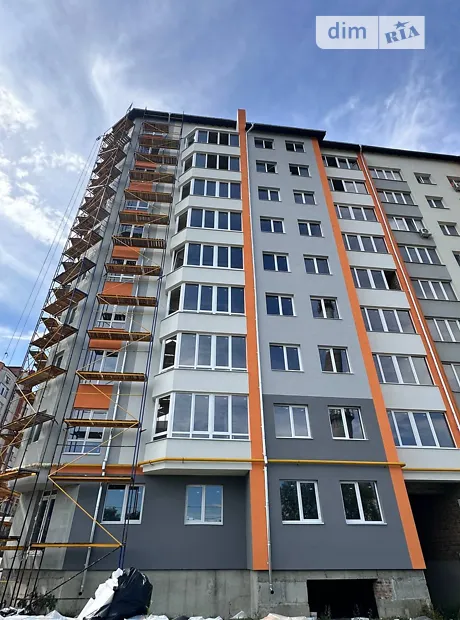 Квартира на вул. Хіміків в Івано-Франківськ, ID 321771, фото №2