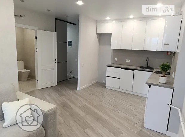 Квартира на вул. Молодіжна в Київ, ID 322000, фото №1